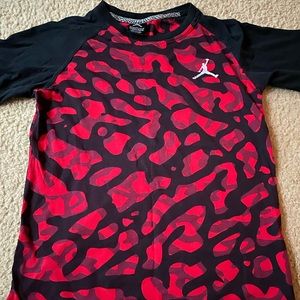 Jordan t-shirt
